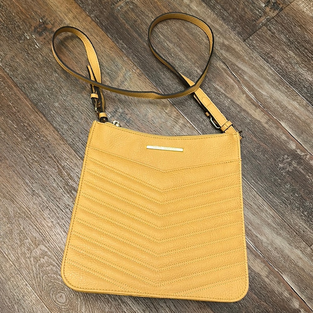 Mustard STEVE MADDEN women’s purse